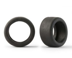 NSR, Reifen 'Supergrip' 19,5 x 8mm, 4 Stk.