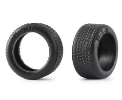 NSR, Reifen Classic 'No Friction' (vorne), 18x9mm, 4 Stk.