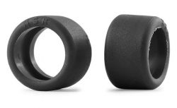 NSR, Reifen 'Supergrip'  17 x 11mm, 4 Stk.