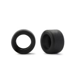 NSR, Reifen 'ZeroGraining' Ø16.5 x 10mm, 4 Stk., 5276Z