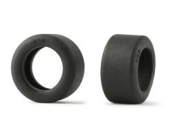 NSR, Reifen 'ZeroGraining' Ø18.0 x 10mm, 4 Stk., 5282Z
