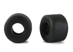 NSR, Reifen 'ZeroGraining' Ø18.5 x13mm Formula 86/89, 4 Stk.