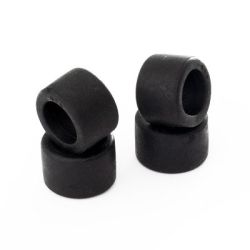 NSR, Reifen 'ZeroGraining' Ø19.0 x 13mm, Formula 22, 4 Stk.