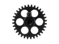 NSR, Alu Zahnrad Sidewinder Hypercar (Ø16,8mm), 32z, 5932