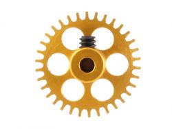 NSR, Alu Zahnrad Sidewinder (17,5mm), 34z, 1 Stk.