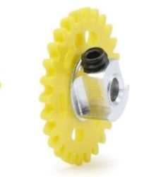 NSR, Schrägzahnrad (Ø16.0mm) Evo, 26z, 6626E