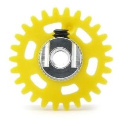 NSR, Schrägzahnrad (Ø16.0mm) Evo, 26z, 6626E