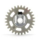 NSR, Schrägzahnrad (Ø16.0mm) Evo, 28z, 6628E