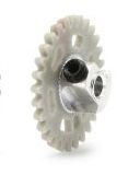 NSR, Schrägzahnrad (Ø16.0mm) Evo, 28z, 6628E