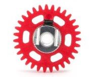 NSR, Schrägzahnrad (Ø16.0mm) Evo, 31z, 6631E
