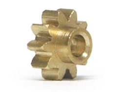 NSR, Motorritzel 11z (Ø6,5mm), Sidewinder, 2 Stk., 6911A