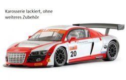 NSR 1/32, Karosserie lackiert, Audi R8 LMS, Nr.20