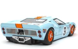 NSR 1/32, Ford GT40 MK I, Nr.9, Sieger Le Mans 1968, HL08