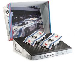 NSR 1/32, Porsche 917/10K, Nr.16+23, 1973, Limited Edition