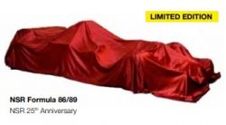 NSR 1/32, Formula 86/89, Limitiert auf 200 Stk.