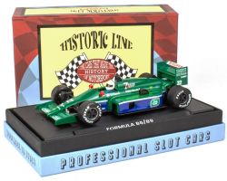 NSR 1/32, Formula 86/89, Nr.32, 1991, Limited Edition