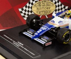 NSR 1/32, Formula 86/89, Nr.2, A.Senna, limitiert 999 Stück
