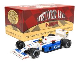 NSR 1/32, Formula 86/89, Nr.19, Limited Edition