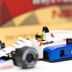 NSR 1/32, Formula 86/89, Nr.19, Limited Edition