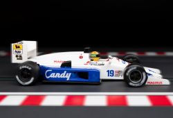 NSR 1/32, Formula 86/89, Nr.19, Limited Edition