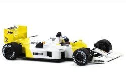 NSR 1/32, Formula 86/89, MP4, Nr.2, 1986, Limited Edition