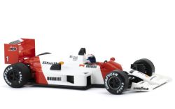 NSR 1/32, Formula 86/89, MP4, Nr.1, 1986, Limited Edition