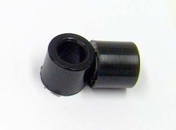 Tuning-Reifen, 2 Stk., 13mm(innen) Ø22 x 15mm, Ortmann 13