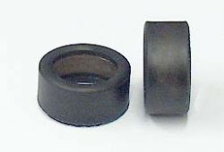 Tuning-Reifen 'Ortmann 18t', 2 Stk.