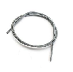 Policar, Federschienen-Set ohne Clips, für Eigenbau, 100cm