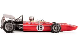 Policar 1/32, March 701, Nr.2, GP Kanada 1970, CAR04G