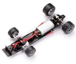 Policar 1/32, March 701, Nr.2, GP Kanada 1970, CAR04G