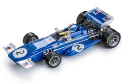 Policar 1/32, March 701, Nr.2, GP Kanada 1970, CAR04G