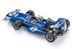 Policar 1/32, March 701, Nr.2, GP Kanada 1970, CAR04G