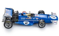 Policar 1/32, March 701, Nr.2, GP Kanada 1970, CAR04G