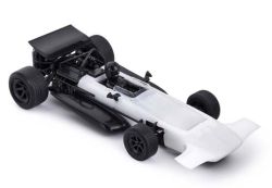 Policar 1/32, Komplettbausatz March 701 'White Kit'
