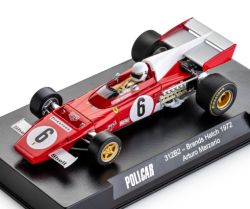 Policar 1/32, F-312 B2, Nr.6, Brands Hatch 1972, CAR05D