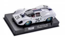 Policar 1/32, 412P, Nr.25, Le Mans 1967