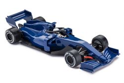 Policar 1/32, Monoposto GMF1, blau