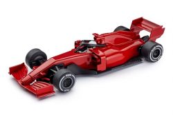 Policar 1/32, Monoposto GMF1, rot