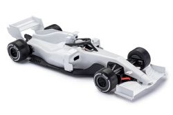 Policar 1/32, Monoposto GMF1, wei