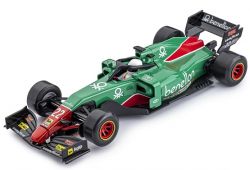 Policar 1/32, Monoposto 185T, Nr.22, 1985