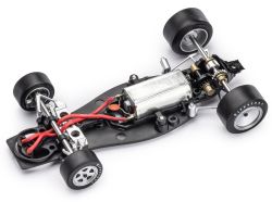Policar 1/32, BRM P160, Nr.14, Spielberg 1971,CAR08D