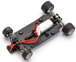 Policar 1/32, F-126 C2, Nr.27, Imola 1982, CAR09B