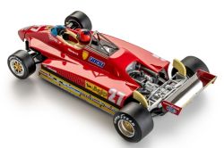 Policar 1/32, F-126 C2, Nr.27, Imola 1982, CAR09B