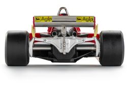 Policar 1/32, F-126 C2, Nr.27, Imola 1982, CAR09B