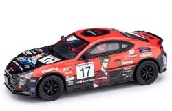 Policar 1/32, Toyota GT86, Nr.17