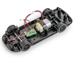 Policar 1/32, Subaru WRX STI, Nr.43, 2021, Ken Block