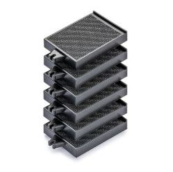 Policar 1/32, Randstreifen gerade (4,475cm), 6 Stk., P061-6