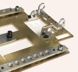 Plafit 1/24, SLP-2, Racers-Kit, mit  Motor13d (35.000 U/min)