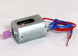 Plafit, Motor 19.500 U/min (12V) 'Pointer IV', 1 Stk.